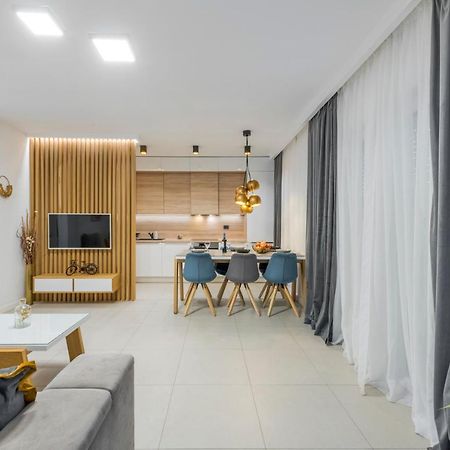 New Deluxe Jacuzzi Apartment Ana ดูบรอฟนิก ภายนอก รูปภาพ
